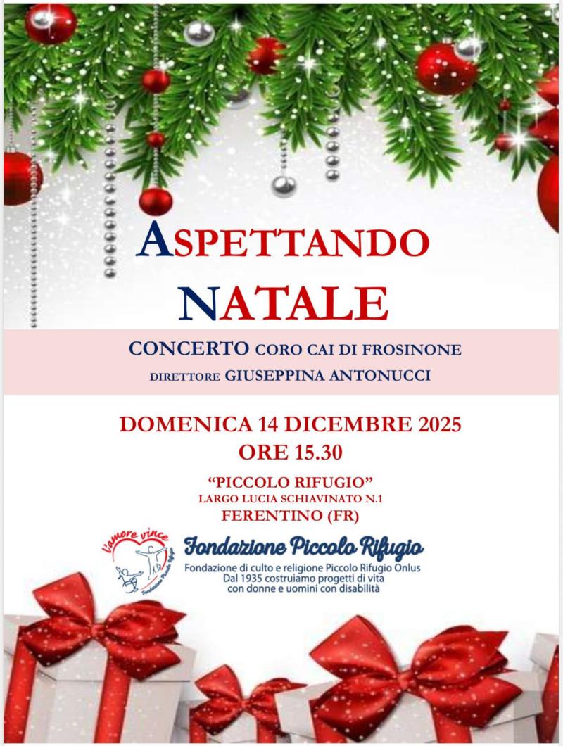 Piccolo Rifugio Ferentino